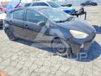 2012 Toyota PRIUS photo
