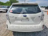 2012 Toyota PRIUS photo
