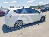 2012 Toyota PRIUS фото