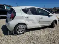 2012 Toyota PRIUS photo