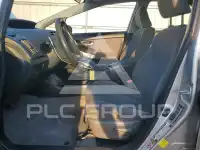 2012 Toyota PRIUS фото