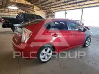 2012 Toyota PRIUS photo