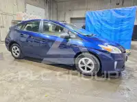 2012 Toyota PRIUS фото