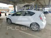2012 Toyota PRIUS photo