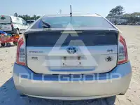 2012 Toyota PRIUS фото