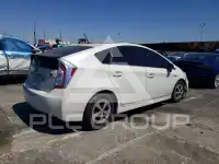 2012 Toyota PRIUS фото