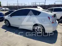 2012 Toyota PRIUS фото