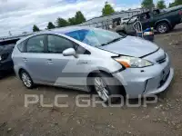 2012 Toyota PRIUS photo