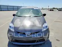 2012 Toyota PRIUS photo