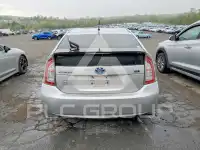 2012 Toyota PRIUS фото
