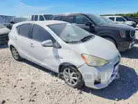 2012 Toyota PRIUS photo