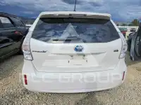 2012 Toyota PRIUS фото