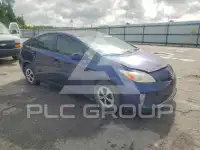 2012 Toyota PRIUS фото