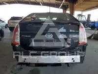 2012 Toyota PRIUS фото