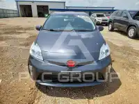 2012 Toyota PRIUS photo