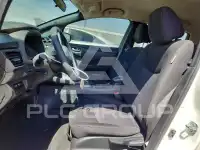 2012 Toyota PRIUS фото