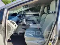 2012 Toyota PRIUS фото