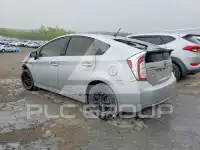 2012 Toyota PRIUS фото