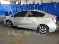 2012 Toyota PRIUS photo