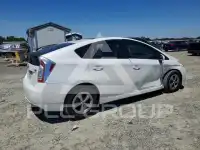2012 Toyota PRIUS фото