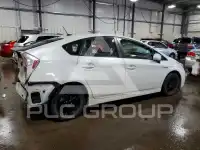 2012 Toyota PRIUS фото