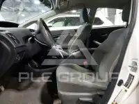 2012 Toyota PRIUS фото