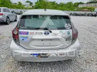 2012 Toyota PRIUS фото