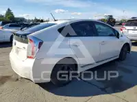 2012 Toyota PRIUS фото
