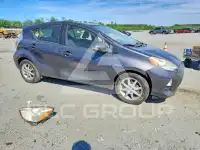 2012 Toyota  фото
