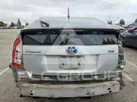 2012 Toyota PRIUS фото