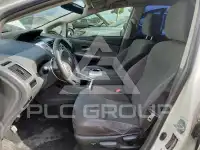 2012 Toyota PRIUS фото