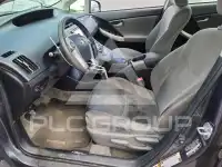 2012 Toyota PRIUS фото