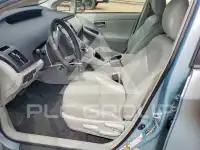 2012 Toyota PRIUS photo