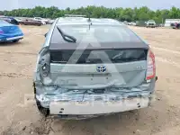 2012 Toyota PRIUS photo