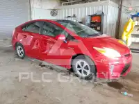 2012 Toyota PRIUS photo