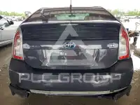 2012 Toyota PRIUS фото