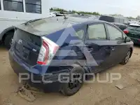 2012 Toyota PRIUS фото