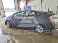2012 Toyota PRIUS фото