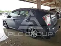 2012 Toyota PRIUS фото