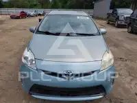 2012 Toyota PRIUS photo