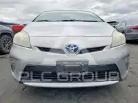 2012 Toyota PRIUS photo