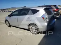 2012 Toyota PRIUS photo