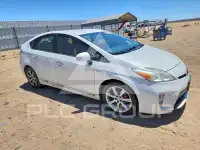 2012 Toyota PRIUS фото
