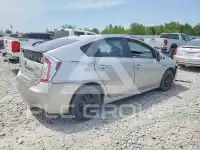 2012 Toyota PRIUS photo