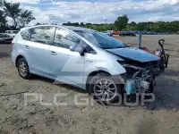 2012 Toyota PRIUS фото