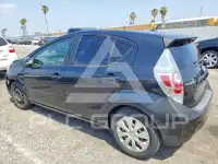 2012 Toyota PRIUS фото