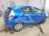 2012 Toyota PRIUS фото