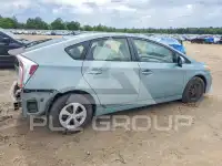 2012 Toyota PRIUS photo