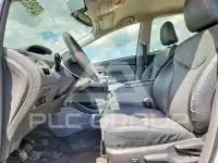 2012 Toyota PRIUS фото