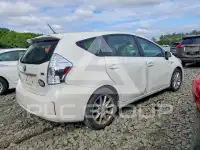 2012 Toyota PRIUS фото